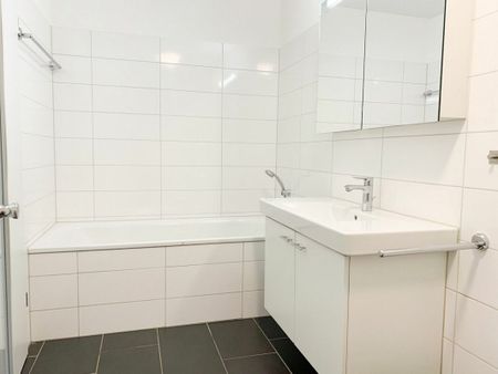 Stadtwohnung mit Charme im Zentrum von Wil - Photo 5