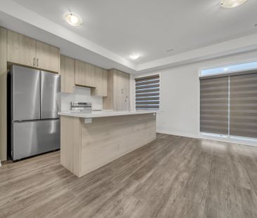 For Lease - 170 Attwater Drive Unit# 30, Cambridge, Ontario - Photo 6