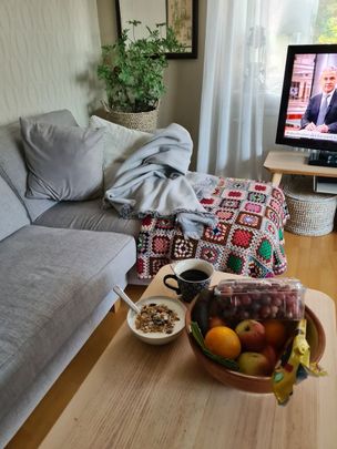 Ringvägen, Västerhaninge - Foto 1