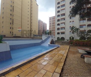 Condomínio Esplanada Palace – Apartamento para locação no Jardim Es... - Foto 3