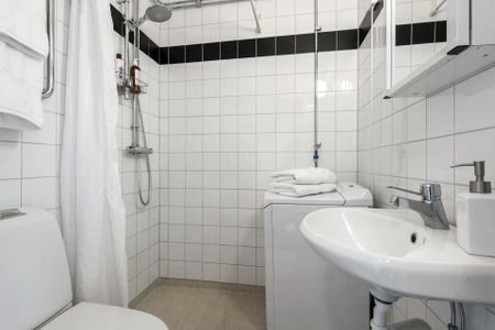 Skälbyvägen, Sollentuna - Foto 5