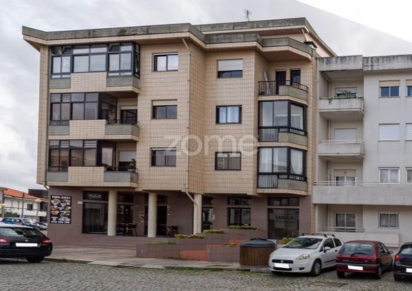 Apartamento T1 em Porto