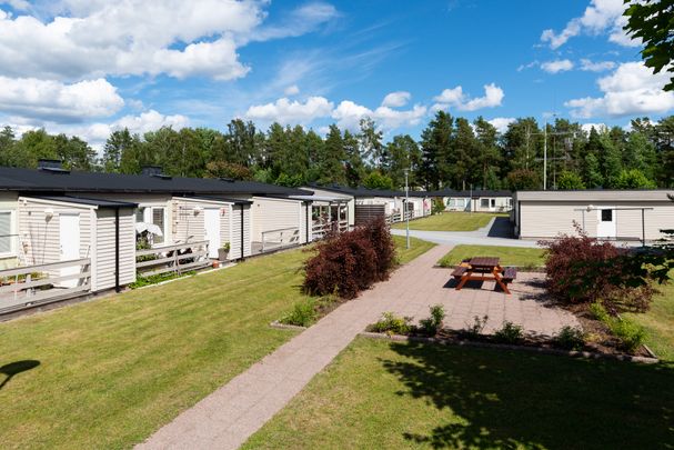 Dianavägen 12 C - Foto 1