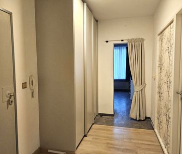 Comfortabel gelijkvloers appartement nabij centrum Turnhout - Foto 5