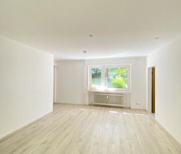 **Senioren ab 50 Jahren mit WBS** 2-Zimmer-Wohnung in Solingen Mitt... - Foto 5