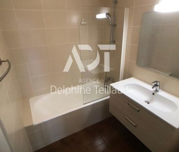 Appartement T3 à SEYSSINET - Photo 4