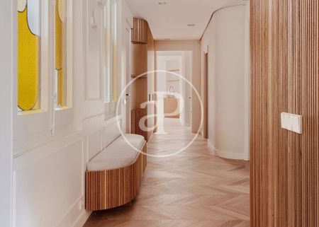 3 bedroom luxury Flat for rent in Barcelona, Spain - Photo 3