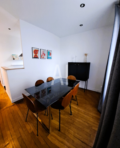Appartement POISSY - Photo 3