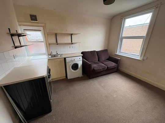 1 bedroom flat to rent - Photo 1