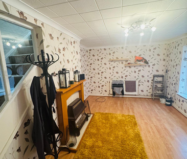 3 bedroom terraced house to rent - Photo 1