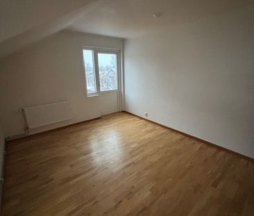 Östra Kyrkogatan, Umeå - Foto 1