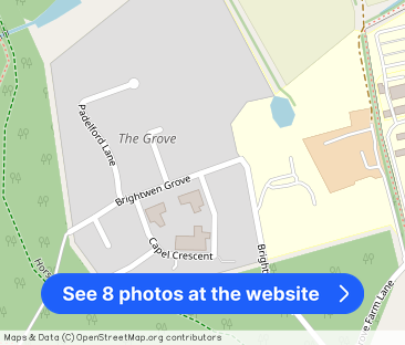 Casel Court, Brightwen Grove, Stanmore, HA7 - Photo 1