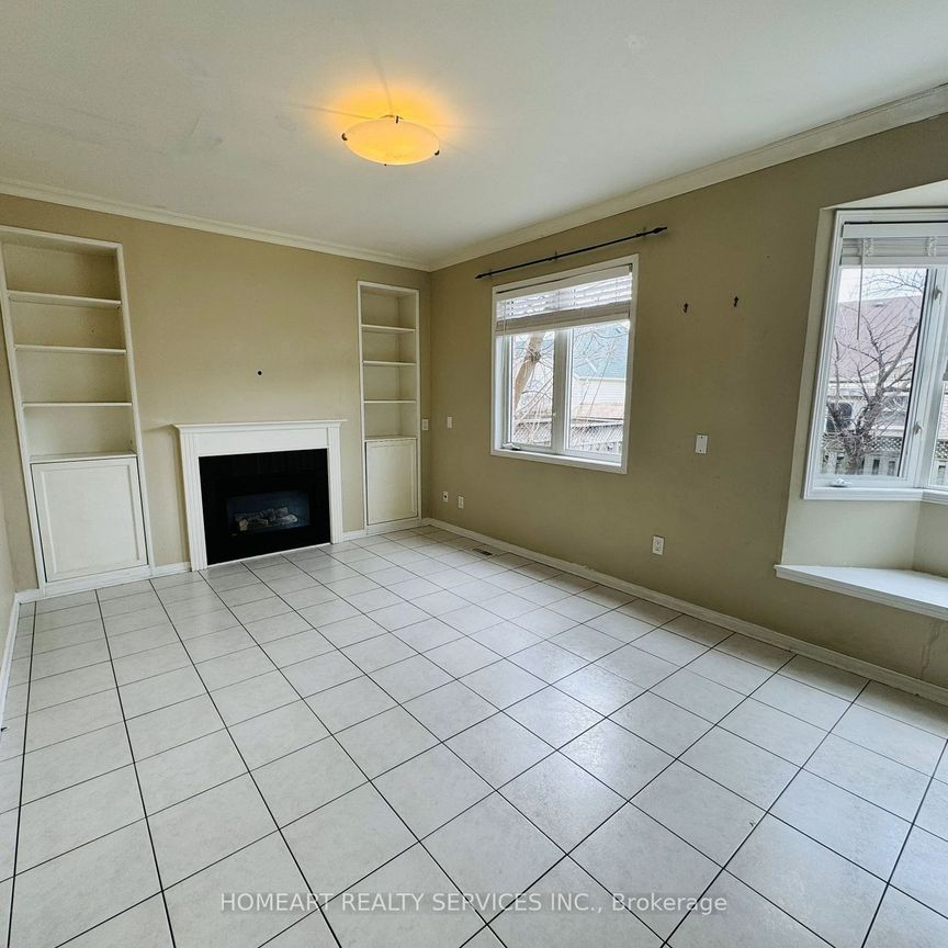 For Lease - 81 Emery Hill Boulevard, Markham, Ontario - Photo 1