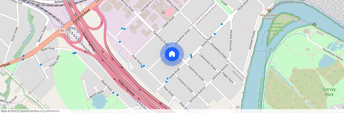 4/50 Katanning Street, WA 6053, Bayswater