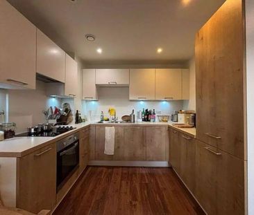 1 bedroom flat to rent - Photo 5