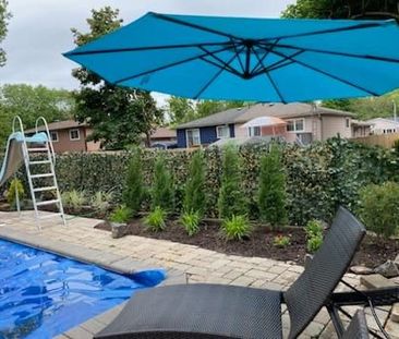 For Lease - 181 ROSE Street, Barrie, Ontario - Photo 5