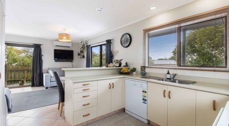 Spacious Two-Level Home - Room for the Whole Family - Photo 2