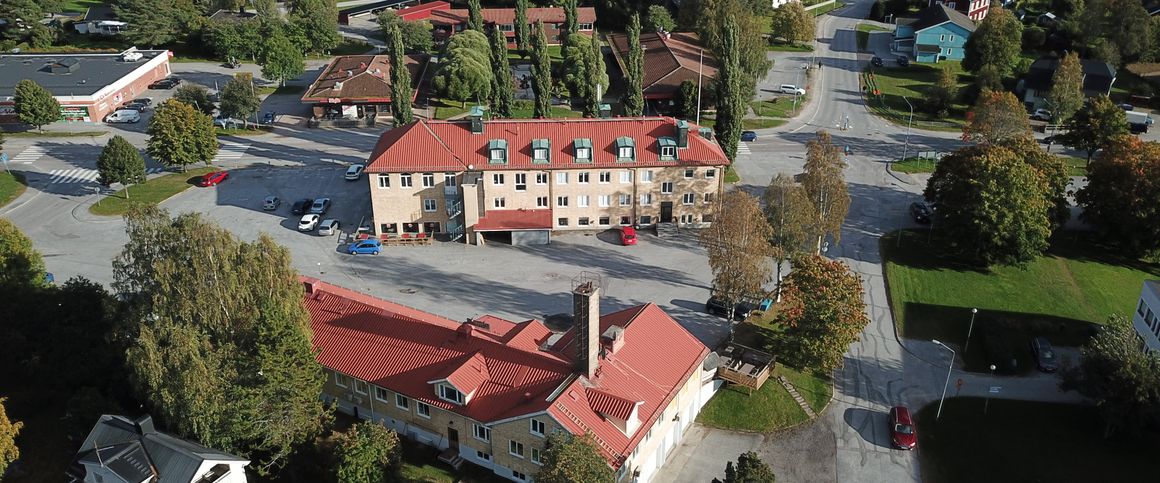 Nätragatan 32D - Foto 1