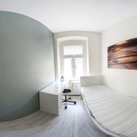 Pokój, ul. Próchnika - Фото 1