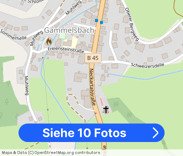 Sonnige 4-Zimmer-Wohnung in naturnaher Umgebung - Foto 1