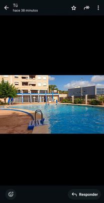 Alquiler de piso en Calle Azorín, 20 - Photo 1