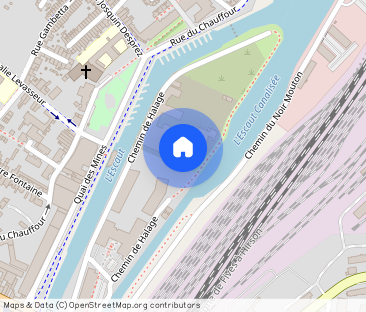 Appartement à louer - Photo 1