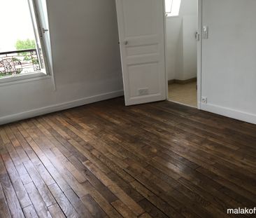 Location Appartement 2 pièces 33m² MALAKOFF 92240 - Photo 1