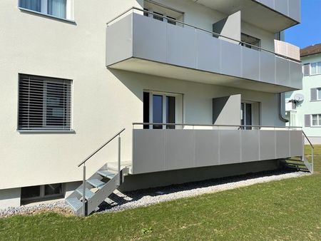 2-Zi.-Wohnung an schöner Wohnlage in Stachen-Arbon TG - Photo 2