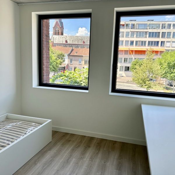 Sint-Amandsplein 4, kamer - Photo 1