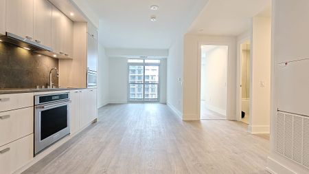 For Lease - 858 Dupont Street Unit# 541, Toronto, Ontario - Photo 2
