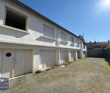 Appartement à louer 1 pièce 24.5m² - Photo 4