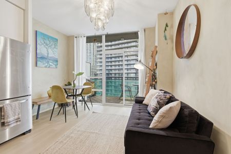 For Lease - 16 Brookers Lane Unit# 1201, Toronto, Ontario - Photo 4