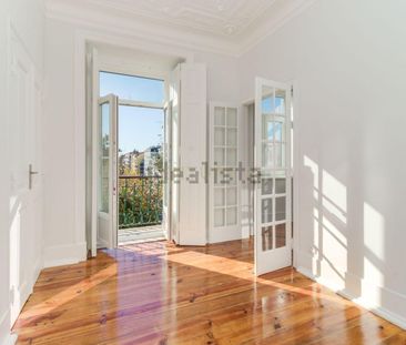 Apartamento em Anjos, Arroios - Foto 5