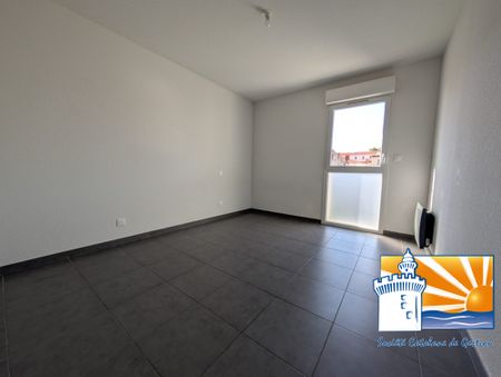 Location Appartement 3 pièces 59m² PERPIGNAN 66000 - Photo 4