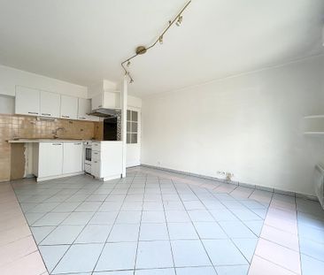 Location Appartement 2 pièces 39m² - Photo 6