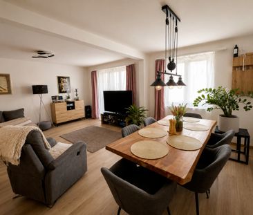 2.5 Zimmer, 3. Stock - Photo 1
