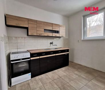 Pronájem bytu 3+1 65 m², Frýdštejn Bezděčín - Photo 3
