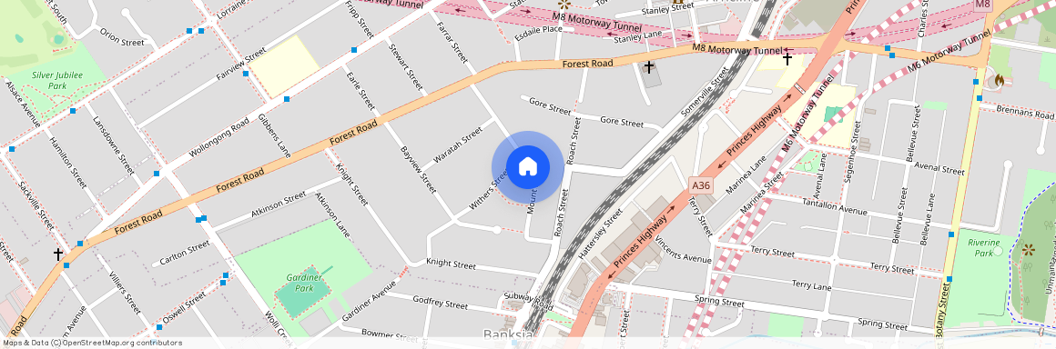 30 Mount St, NSW 2205, Arncliffe