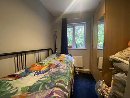 2 bedroom terraced house to rent - Photo 3