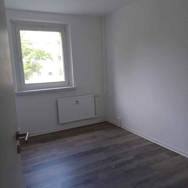 Ihr neues Zuhause wartet - 3-Raum Wohnung in Wolmirstedt - Photo 1