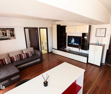 Apartament de inchiriat Piata Ovidiu - Casino Constanta - Photo 4
