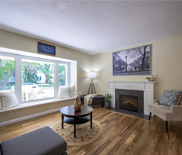 For Lease - 6 KIRKTON Court Unit# UPPER, London North, Ontario - Photo 5