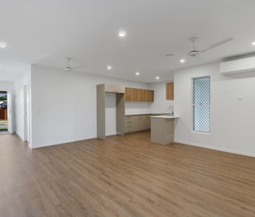 SIMPLY STUNNING! PRIVATE, MODERN & SPACIOUS DUPLEX WITH BUSHLAND BA... - Photo 1