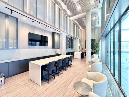 For Lease - 185 Millway Avenue Unit# W2805, Vaughan, Ontario - Photo 5