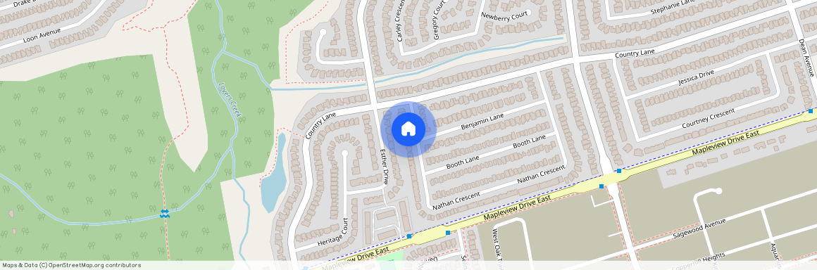 219 Nathan Crescent, Barrie