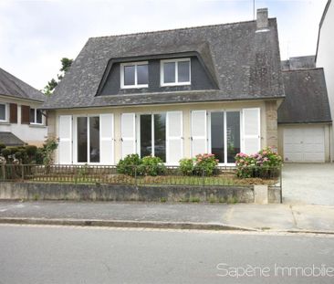 Location maison T5 Acigné - Photo 6