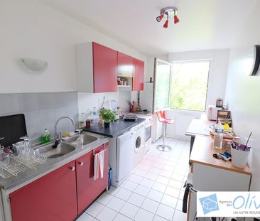 T2 MONTIGNY LE BRETONNEUX - 2 pièce(s) - 48.24 m2 - Photo 4