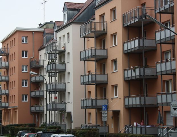 2,0-Zimmer-Wohnung in Augsburg Bahnhofs-, Bismarckviertel - Photo 1