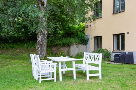 Bällstavägen, Bromma - Photo 2