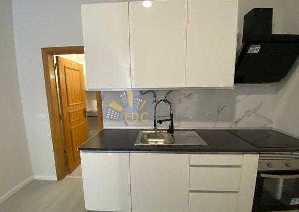 Apartamento T1 em Lisboa